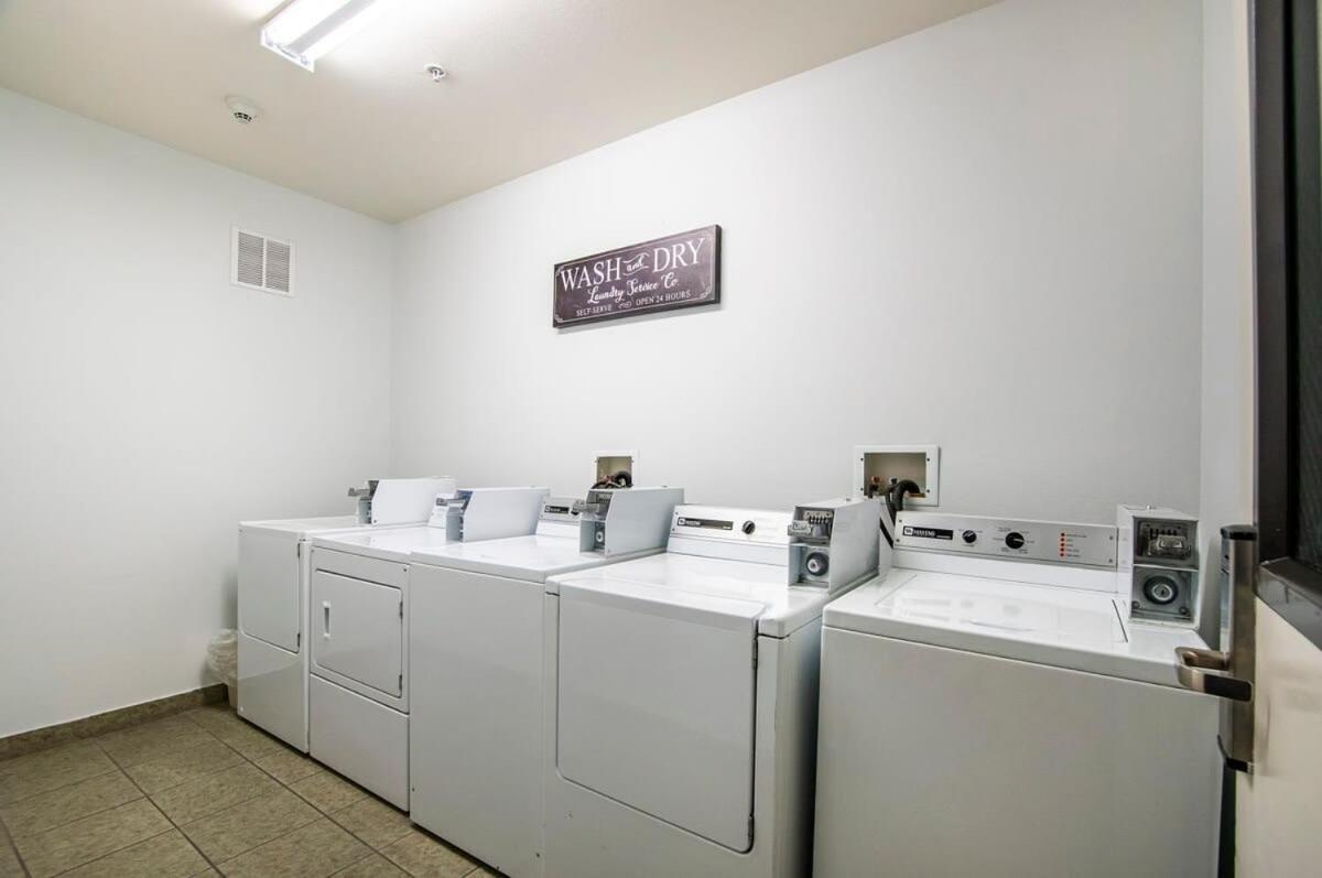 Sierra Vista Studio Apartment With Full Kitchen And King Bed Esterno foto