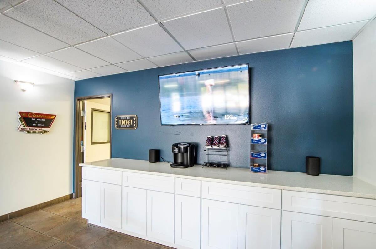 Sierra Vista Studio Apartment With Full Kitchen And King Bed Esterno foto