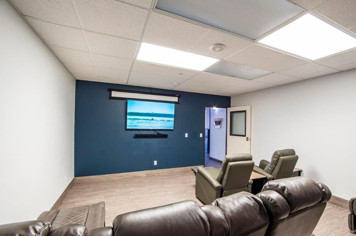 Sierra Vista Studio Apartment With Full Kitchen And King Bed Esterno foto