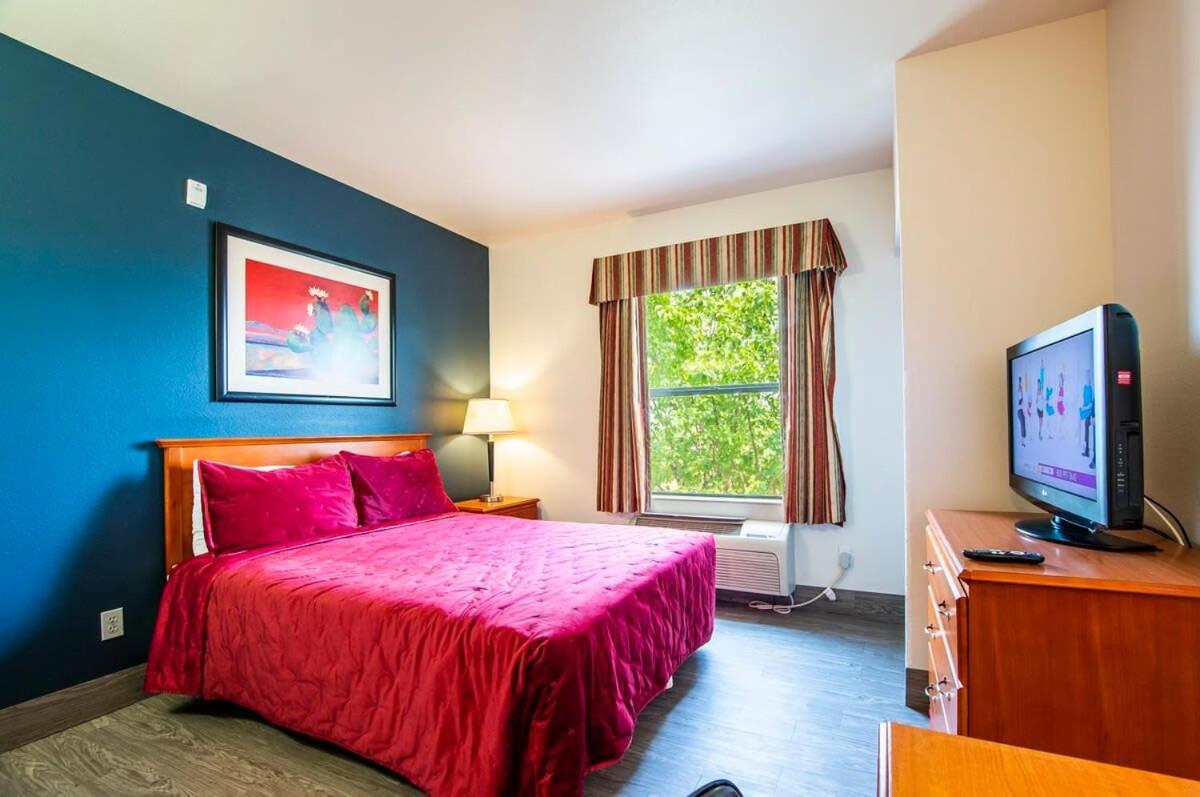 Sierra Vista Studio Apartment With Full Kitchen And King Bed Esterno foto
