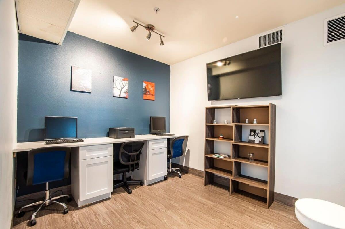 Sierra Vista Studio Apartment With Full Kitchen And King Bed Esterno foto
