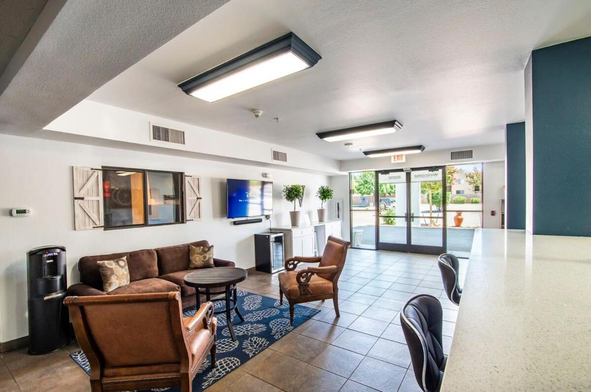Sierra Vista Studio Apartment With Full Kitchen And King Bed Esterno foto