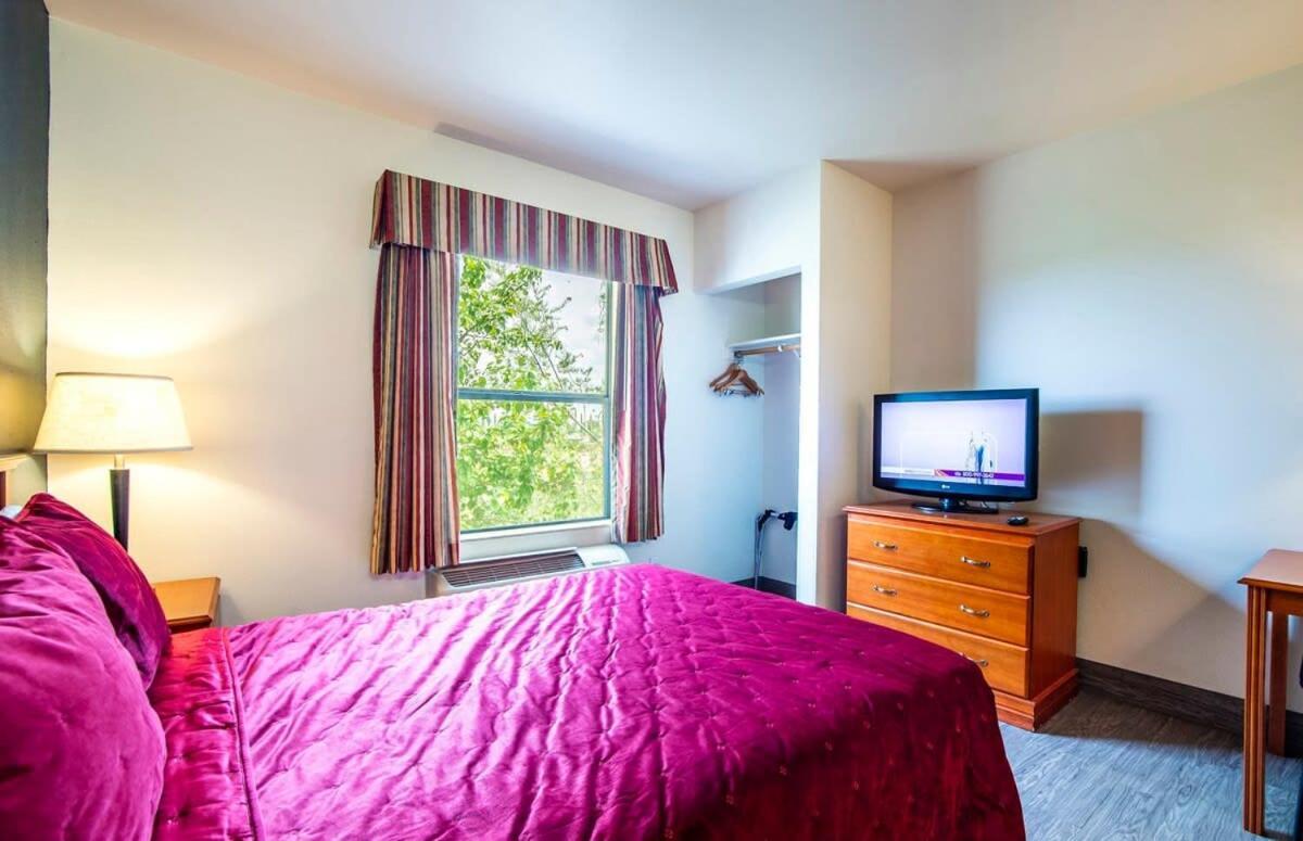 Sierra Vista Studio Apartment With Full Kitchen And King Bed Esterno foto