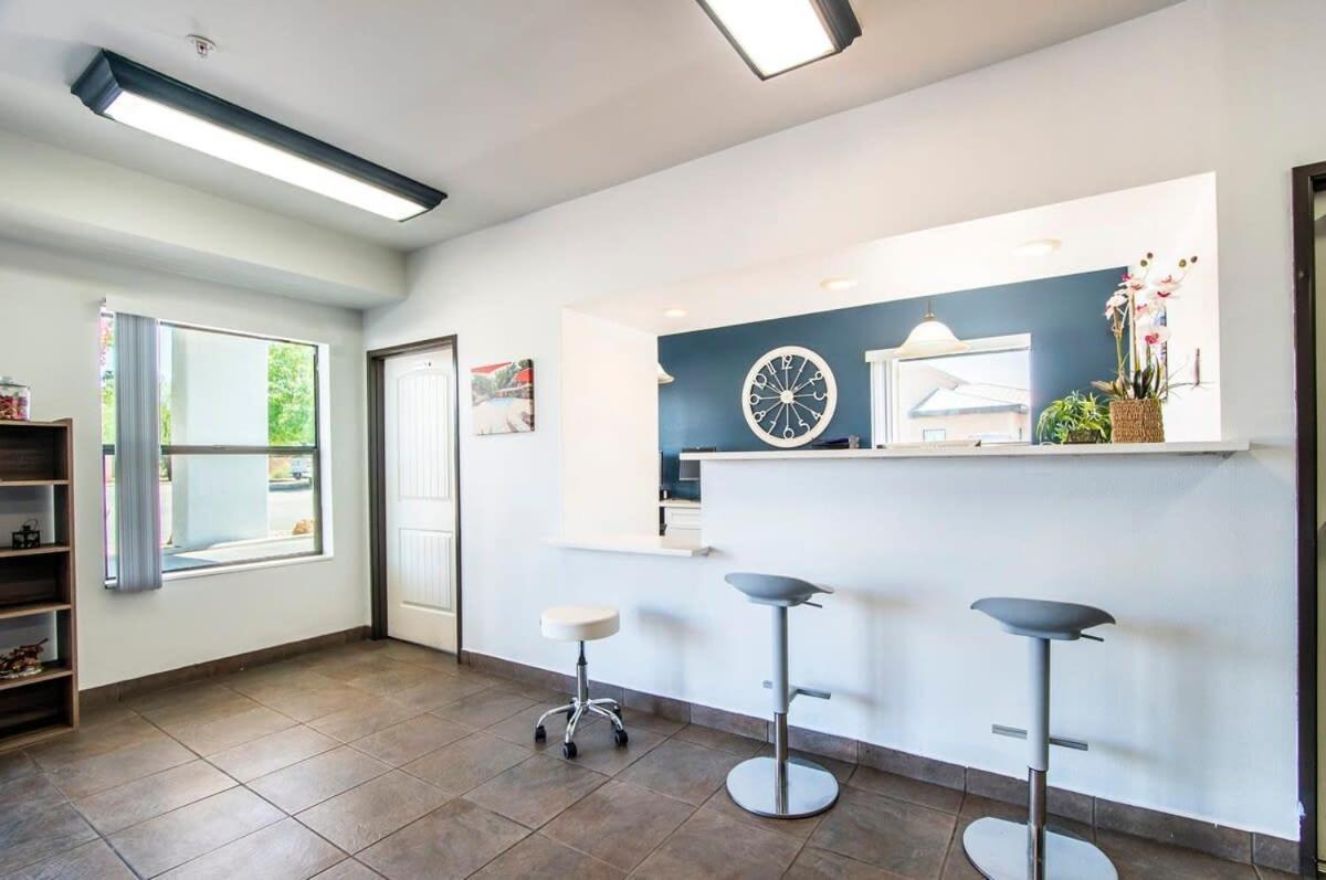 Sierra Vista Studio Apartment With Full Kitchen And King Bed Esterno foto