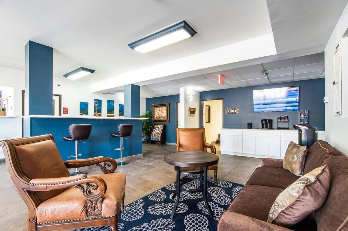 Sierra Vista Studio Apartment With Full Kitchen And King Bed Esterno foto