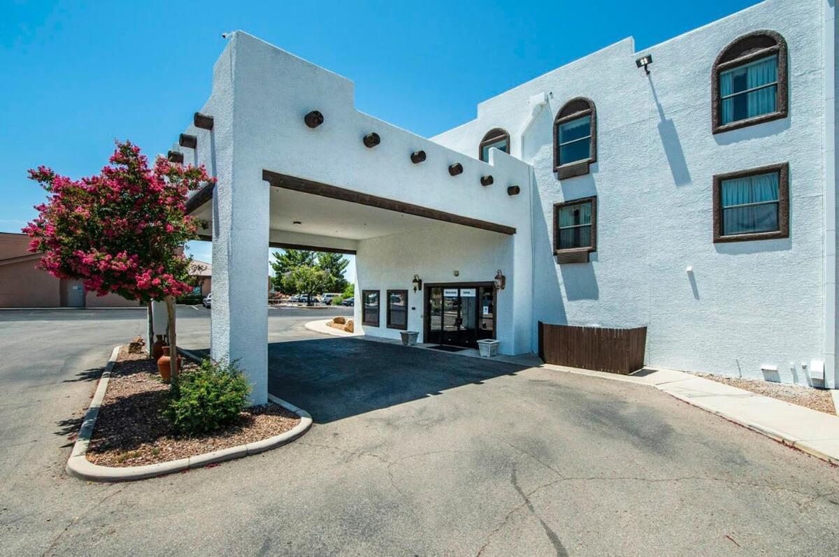 Sierra Vista Studio Apartment With Full Kitchen And King Bed Esterno foto